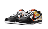 Nike SB Dunk Low Raygun Tie Dye Home - image 2