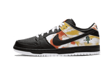 Nike SB Dunk Low Raygun Tie Dye Home - image 1