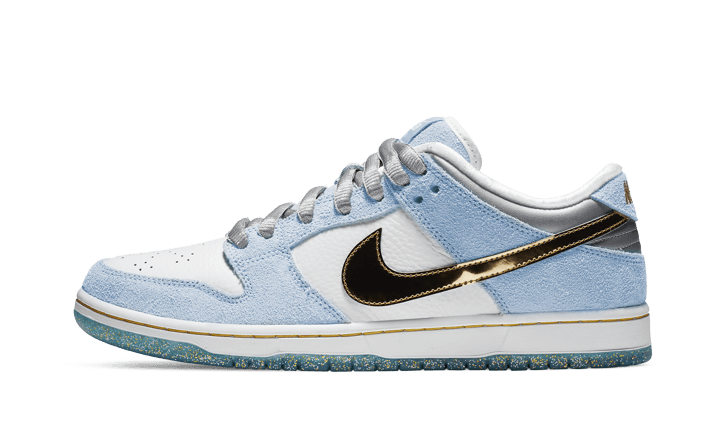 Nike Sb Dunk Low Sean Cliver - image 1