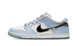 Nike Sb Dunk Low Sean Cliver - image 1