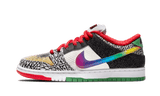 Nike SB Dunk Low What The P-Rod - image 1