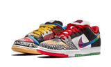 Nike SB Dunk Low What The P-Rod - image 2