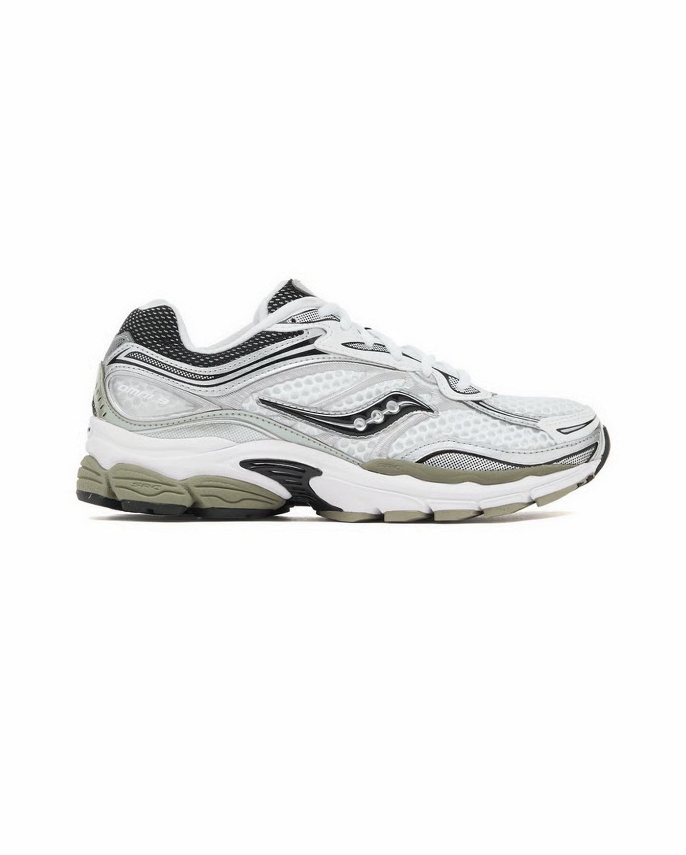 Saucony Progrid Omni 9 White Sage - photo 1