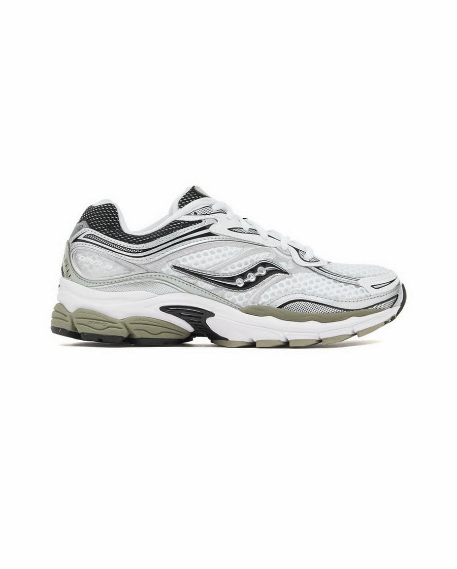 Saucony Progrid Omni 9 White Sage - photo 1