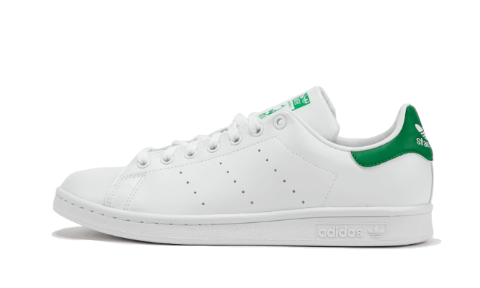 Adidas Stan Smith Forever Primegreen White - image 1