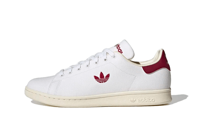 Adidas Stan Smith Sporty & Rich Stan Smith White Red - image 1