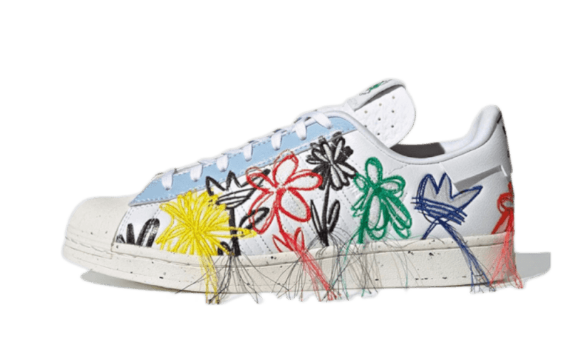 Adidas Superstar Sean Wotherspoon Superearth White - image 1