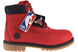 Timberland 6" Premium Boot Chicago Bulls (PS) - image 1