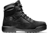 Timberland Field Boot Lace Up Waterproof Black - image 1