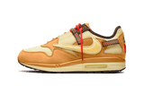Nike Air Max 1 Travis Scott Cactus Jack Wheat Lemon Drop - image 1