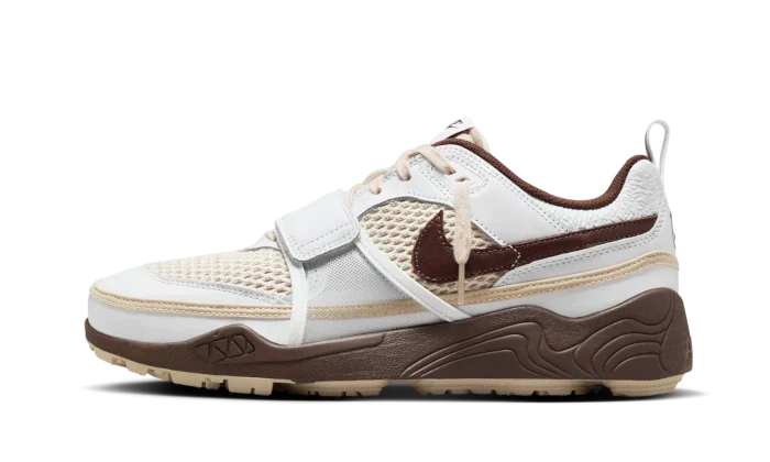 Nike Zoom Field Jaxx Travis Scott Light Chocolate - image 1