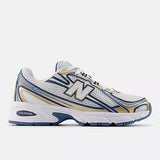 New Balance 740 Heron Blue