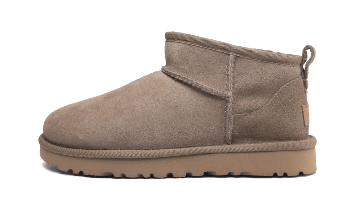 Ugg Classic Ultra Mini Antilope - image 1