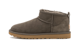 Ugg Classic Ultra Mini Boot Slate - image 1