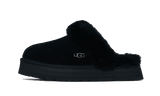 Ugg Disquette Slipper Black - image 1