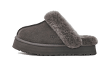 Ugg Disquette Slipper Charcoal - image 1