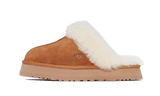 Ugg Disquette Slipper Chestnut - image 1