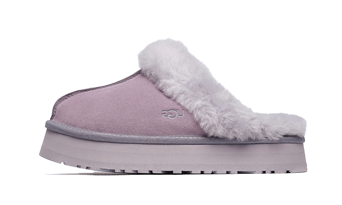 Ugg Disquette Slipper June Gloom - image 1