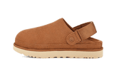 UGG Goldenstar Clog Chestnut - image 1