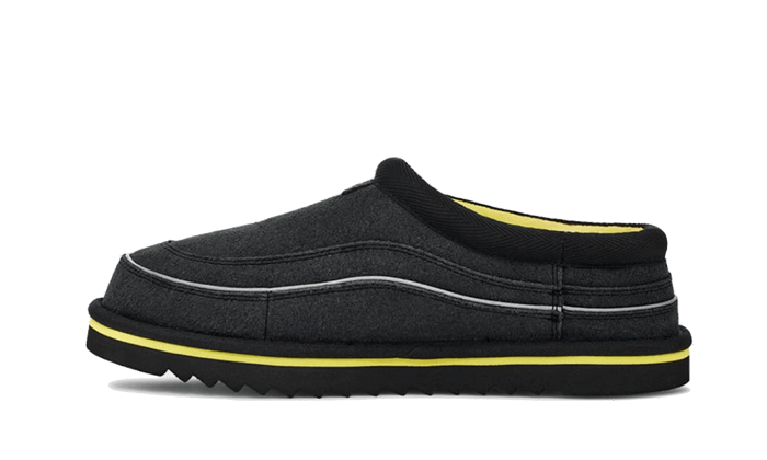 UGG Tasman Cali Wave Black Pearfect - image 1