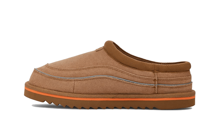 UGG Tasman Cali Wave Chestnut Orange Soda - image 1