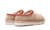 UGG Tasman Slipper Sand Dark Cherry - image 3