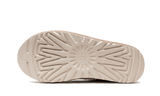 UGG Tasman Slipper Sand Dark Cherry - image 4