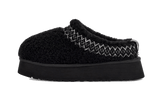 UGG Tazz Braid Black - image 1