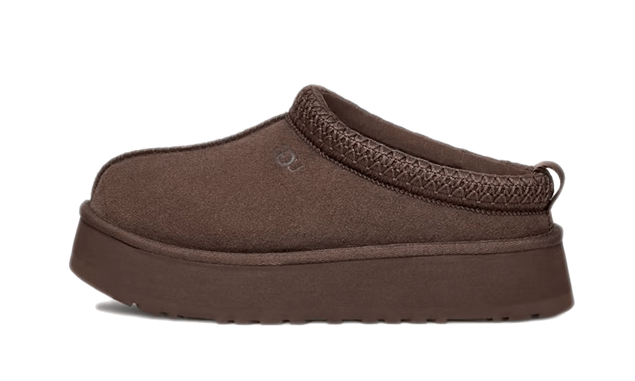 UGG Tazz Slipper Chocolate - image 1