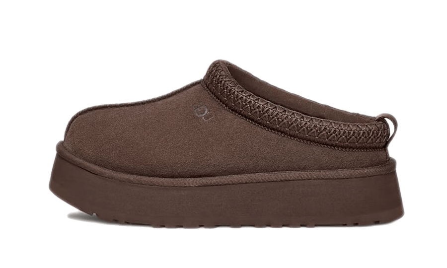 UGG Tazz Slipper Chocolate - image 1