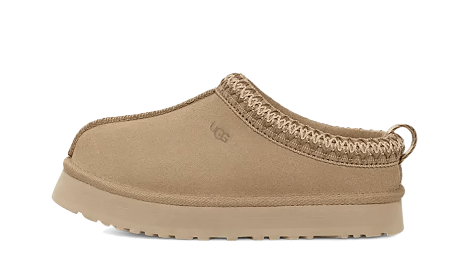 UGG Tazz Slipper Sand (Enfant) - image 1