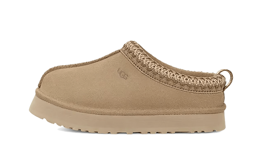 UGG Tazz Slipper Sand (Enfant) - image 1