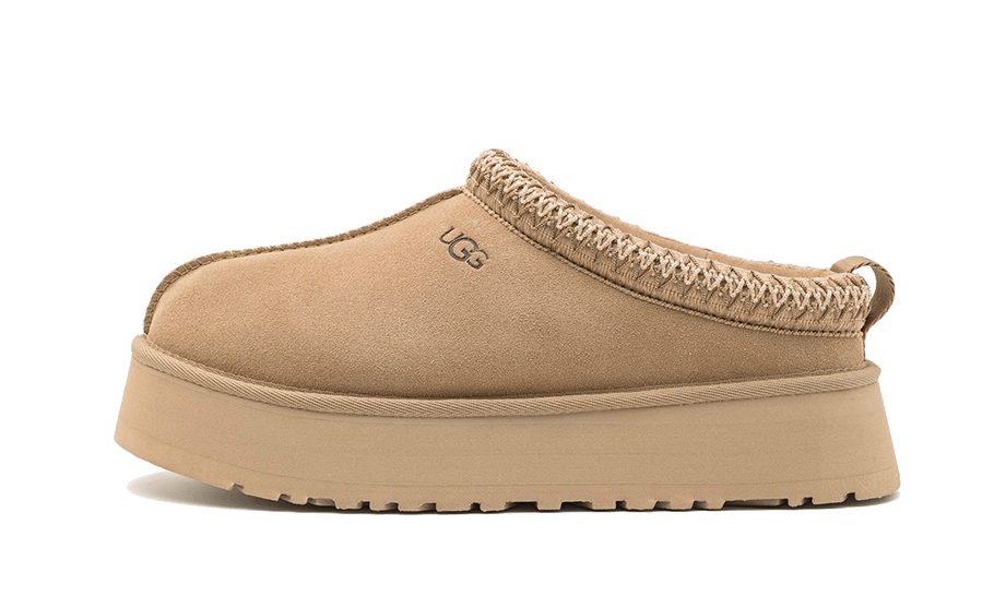 UGG Tazz Slipper Mustard Seed - image 1