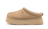 UGG Tazz Slipper Mustard Seed - image 1