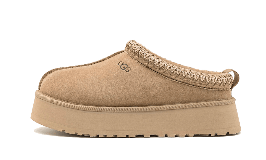 UGG Tazz Slipper Mustard Seed - image 1