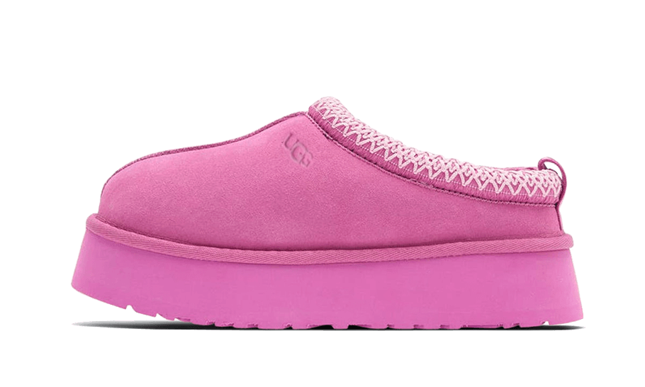 UGG Tazz Slipper Purple Ruby - image 1