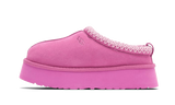 UGG Tazz Slipper Purple Ruby - image 1