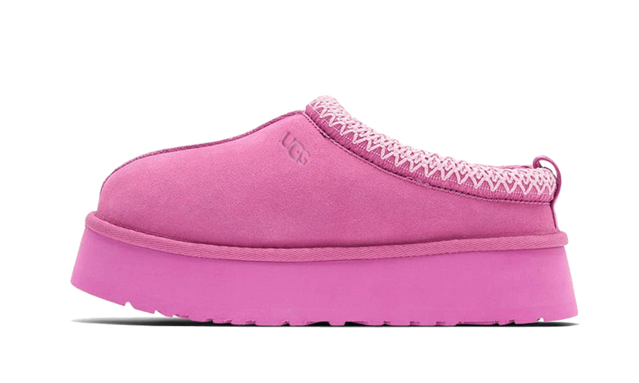 UGG Tazz Slipper Purple Ruby - image 1