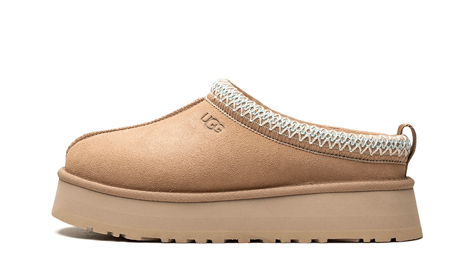 UGG Tazz Slipper Sand - image 1