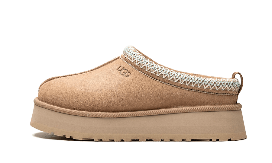 UGG Tazz Slipper Sand - image 1