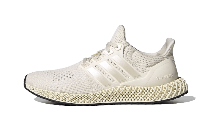 Adidas Ultra 4D Core White - image 1