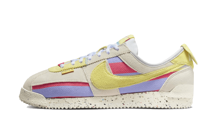 Nike Cortez Union Lemon Frost - image 1