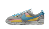 Nike Cortez Union Light Smoke Grey - image 1