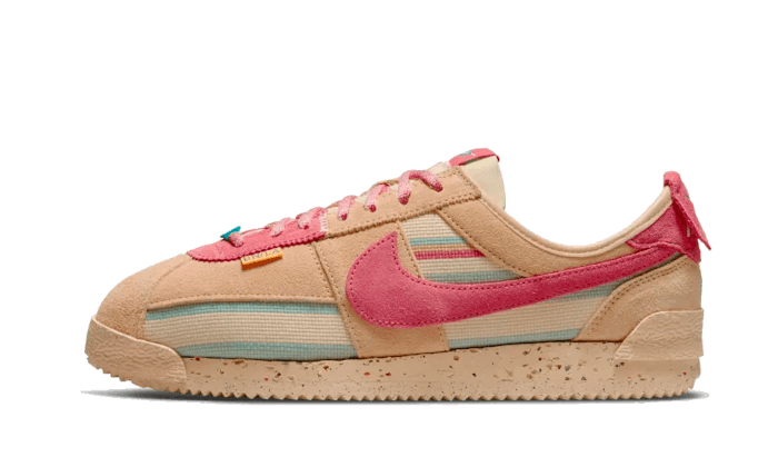 Nike Cortez Union Sesame - image 1