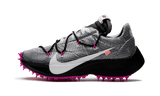 Nike Vapor Street Off-White Black Pink - image 1