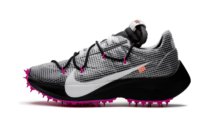 Nike Vapor Street Off-White Black Pink - image 1