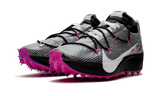 Nike Vapor Street Off-White Black Pink - image 2