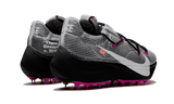Nike Vapor Street Off-White Black Pink - image 3