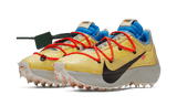Nike Vapor Street Off-White Yellow Black - image 2