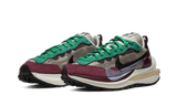 Nike Vaporwaffle Sacai Villain Red Neptune Green - image 2